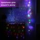 Гирлянда светодиодная на батарейках GarlandoPro 100LED 10 метров медный провод светодиодная гирлянда 1733027ML фото 6