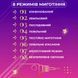 Гірлянда штора світлодіодна GarlandoPro зірка та ялинка 120LED 3х0,9 м 8 режимів 1733069ML 1733072Y фото 5