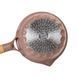 Сотейник с антипригарным покрытием 2,9 л с толстым дном &Oslash; 18 см MGC HP-4-431CO фото 2