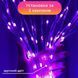 Розумна гірлянда Smart 250 LED довжина 2,5 м з керуванням смартфона прозора, мультиколор 1733044W 1733044W фото 5